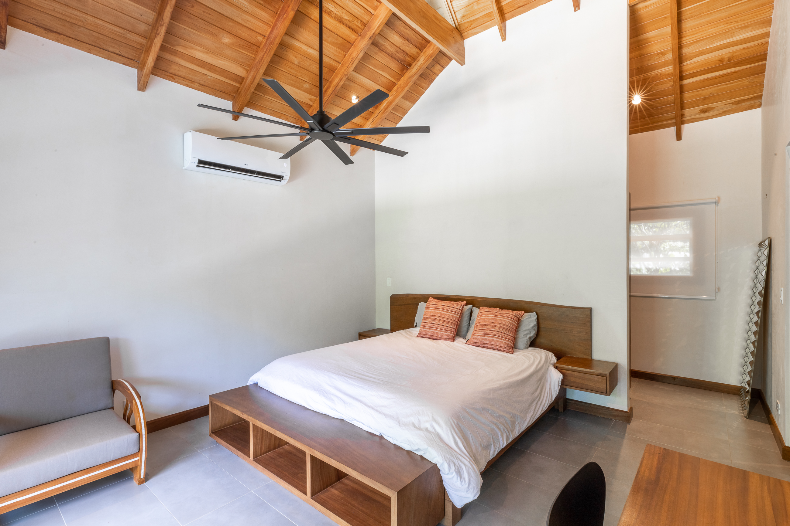 5 bed Single Family Homes For Rent in Nosara, Guanacaste - thumb 15