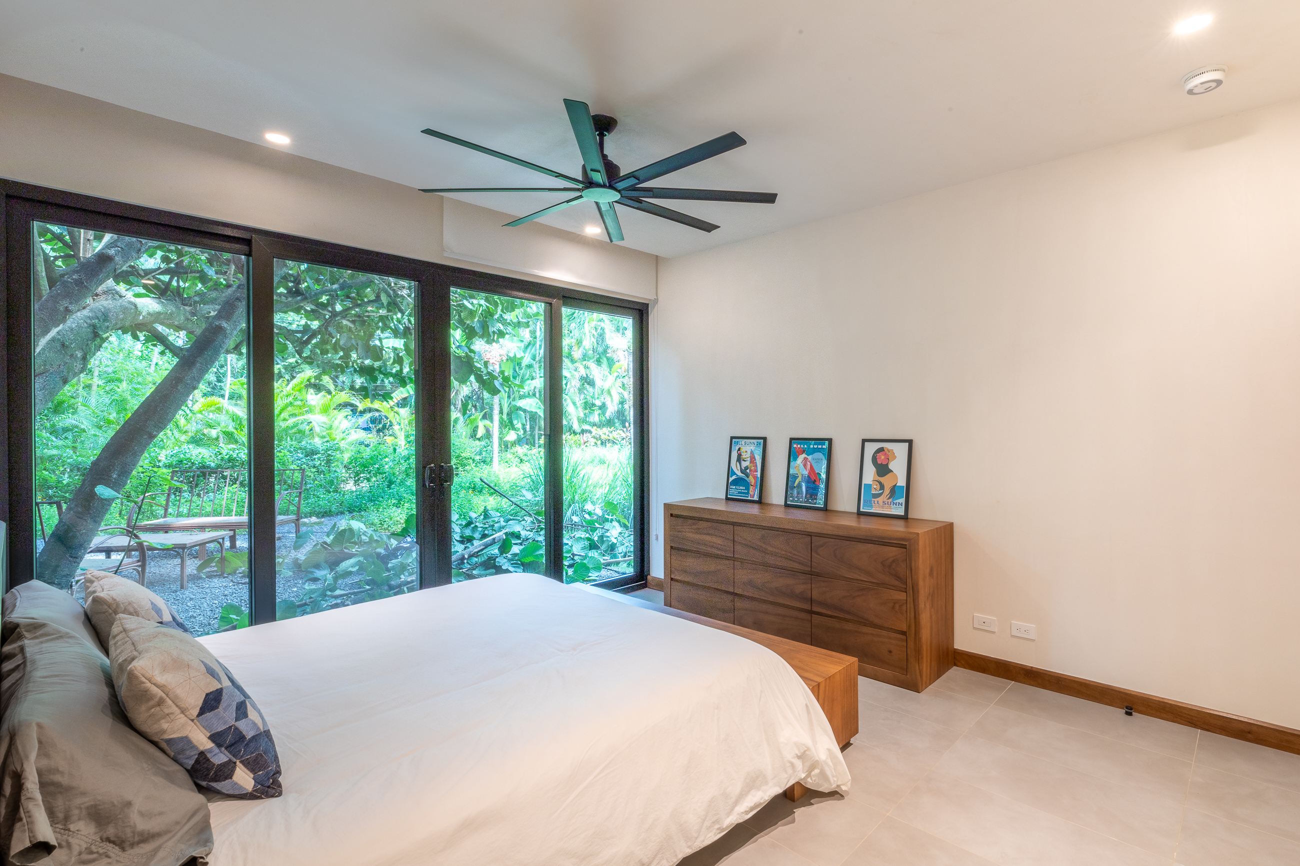 5 bed Single Family Homes For Rent in Nosara, Guanacaste - thumb 10