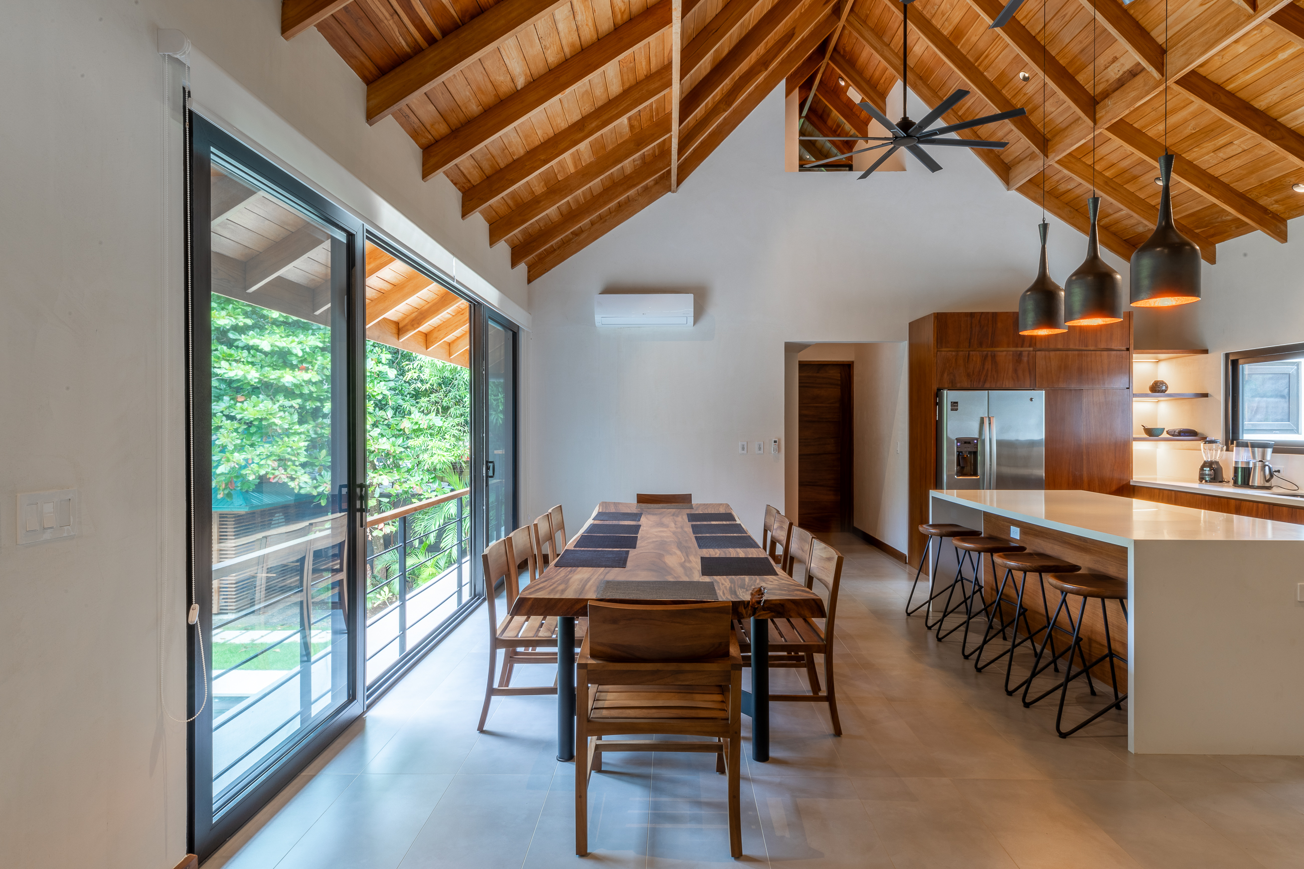 5 bed Single Family Homes For Rent in Nosara, Guanacaste - thumb 18