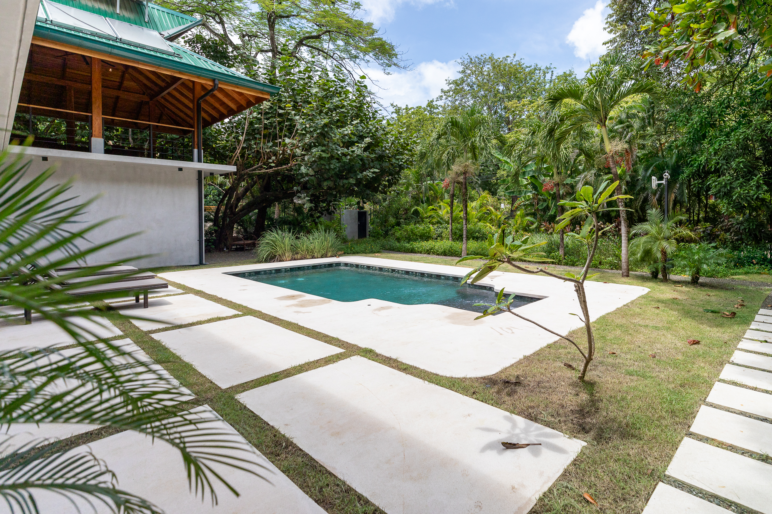 5 bed Single Family Homes For Rent in Nosara, Guanacaste - thumb 21