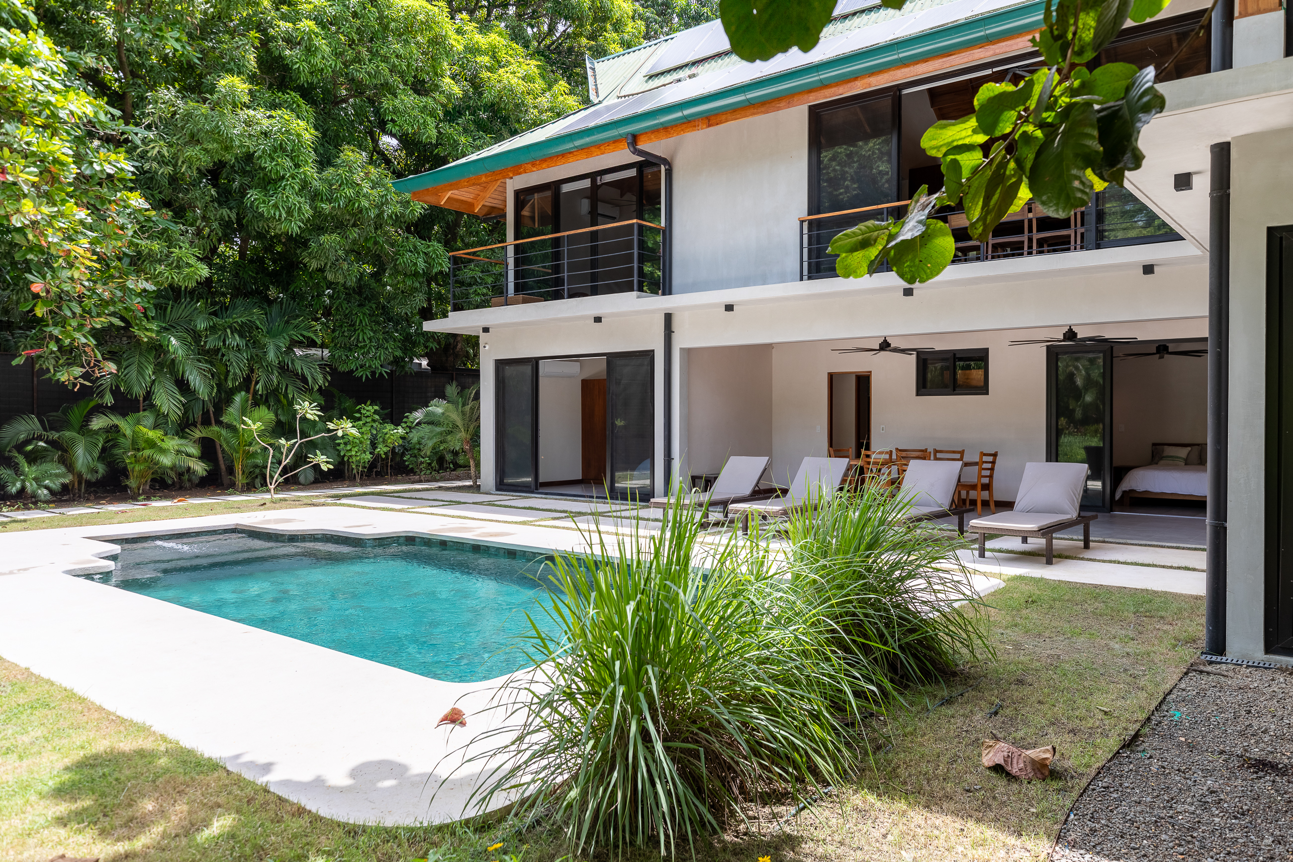 5 bed Single Family Homes For Rent in Nosara, Guanacaste - thumb 25