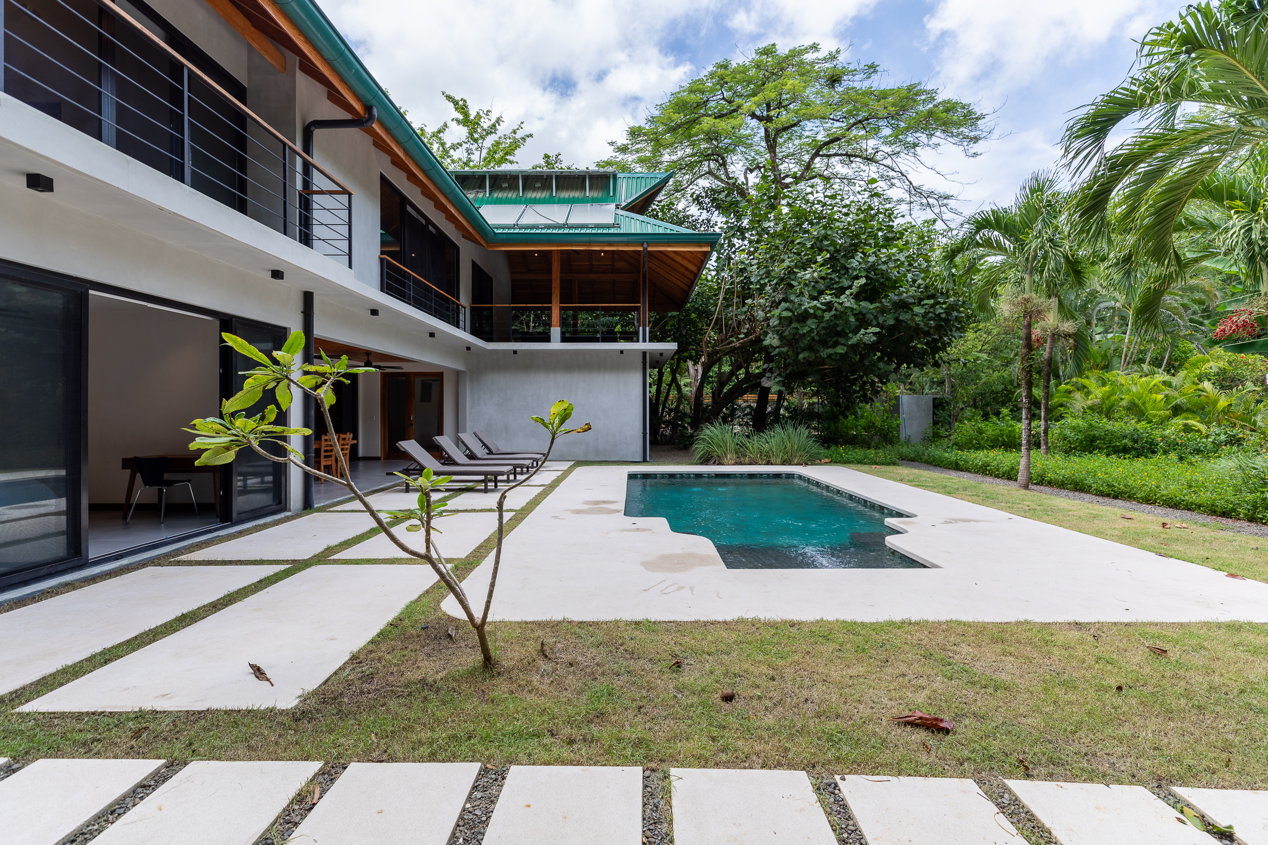 5 bed Single Family Homes For Rent in Nosara, Guanacaste - thumb 22