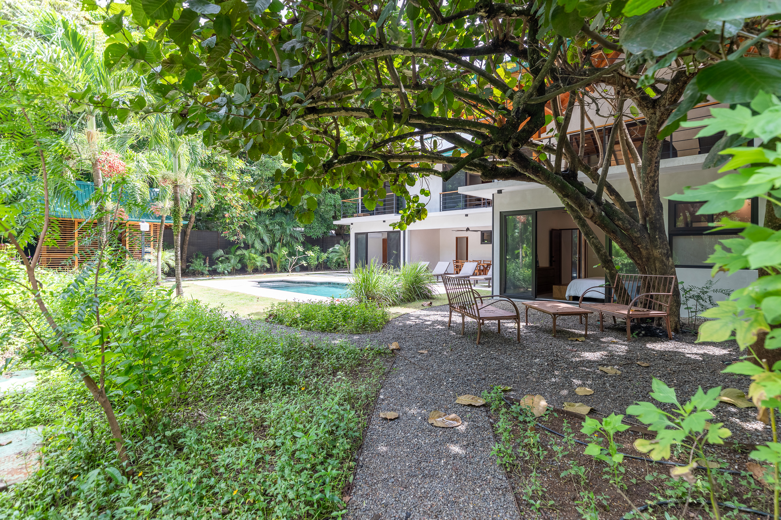 5 bed Single Family Homes For Rent in Nosara, Guanacaste - thumb 26