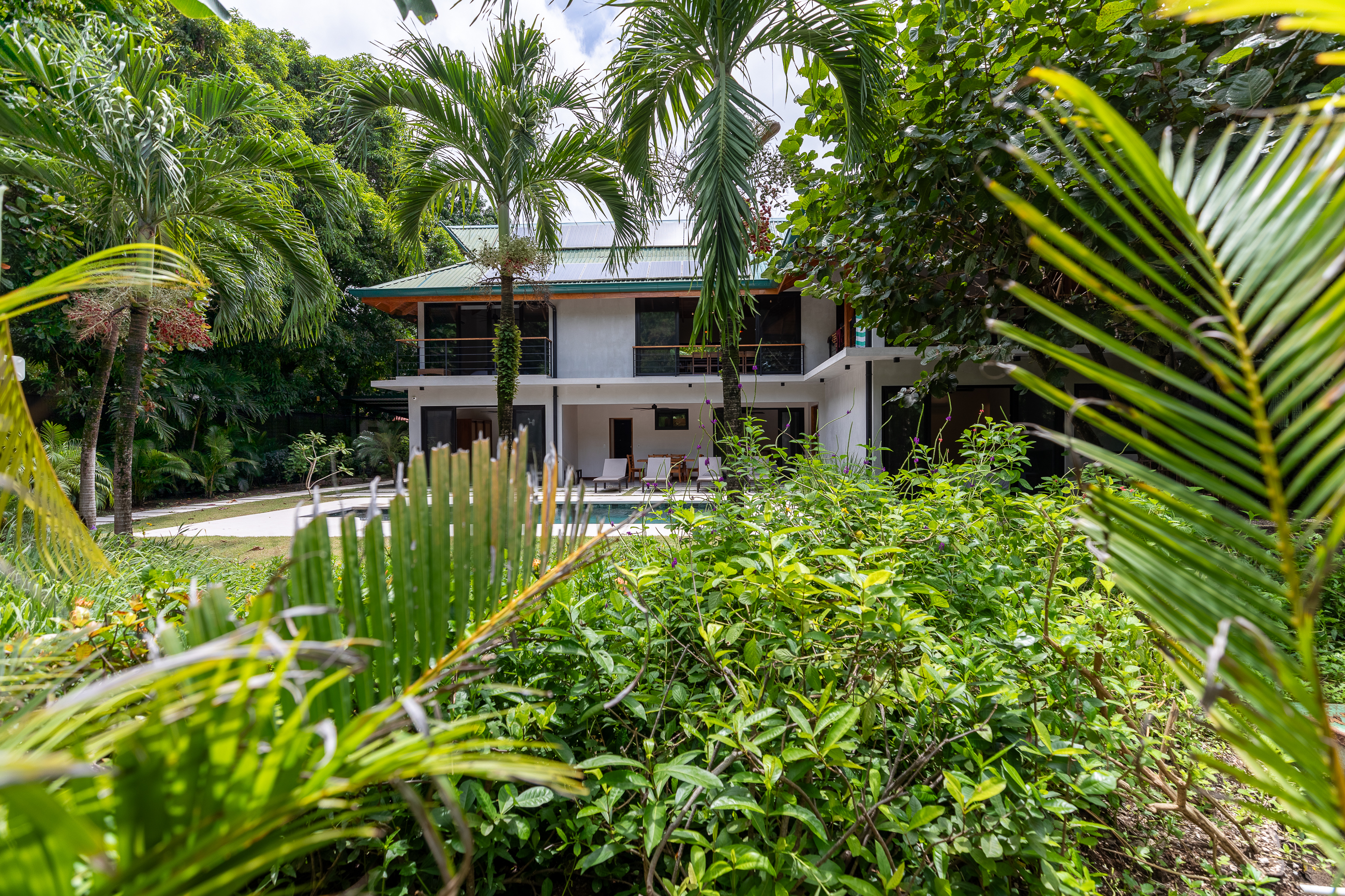 5 bed Single Family Homes For Rent in Nosara, Guanacaste - thumb 24