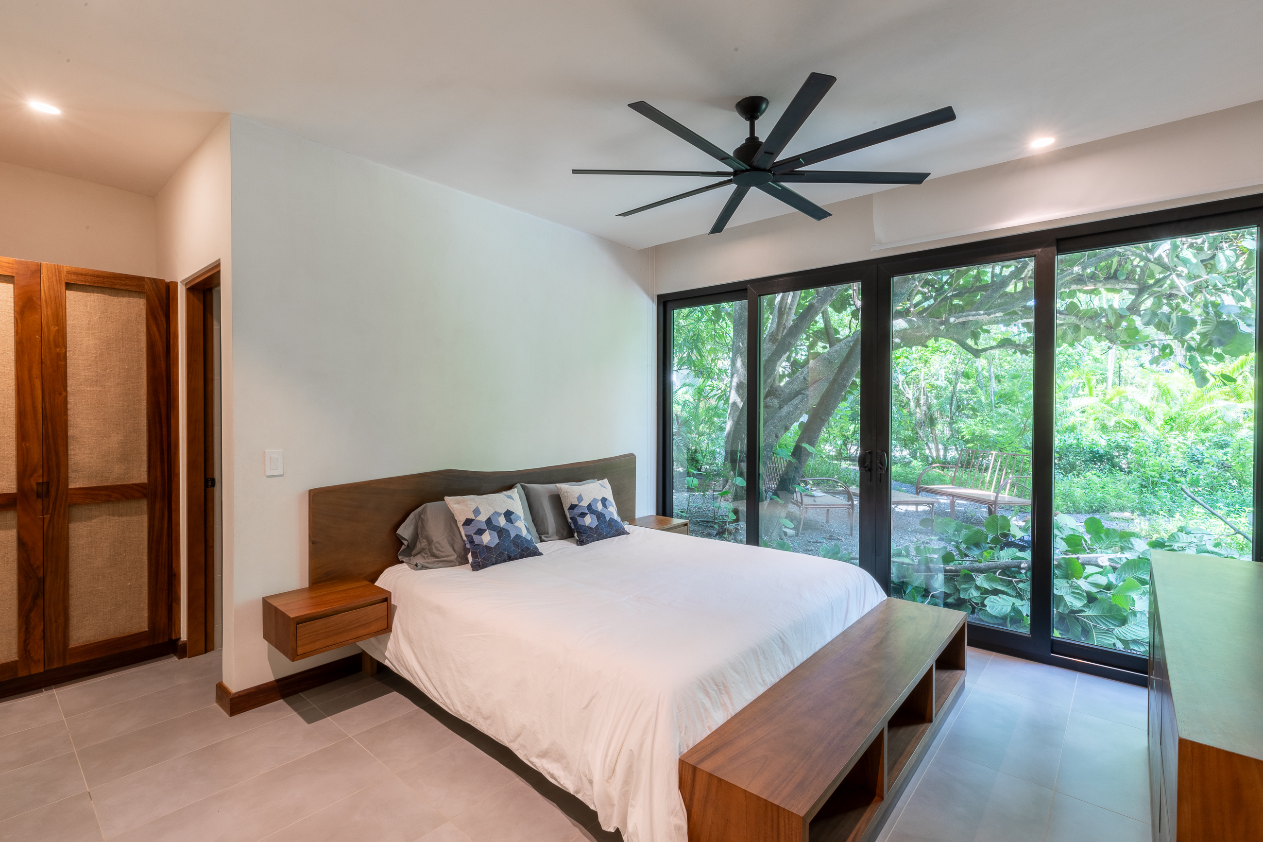 5 bed Single Family Homes For Rent in Nosara, Guanacaste - thumb 9