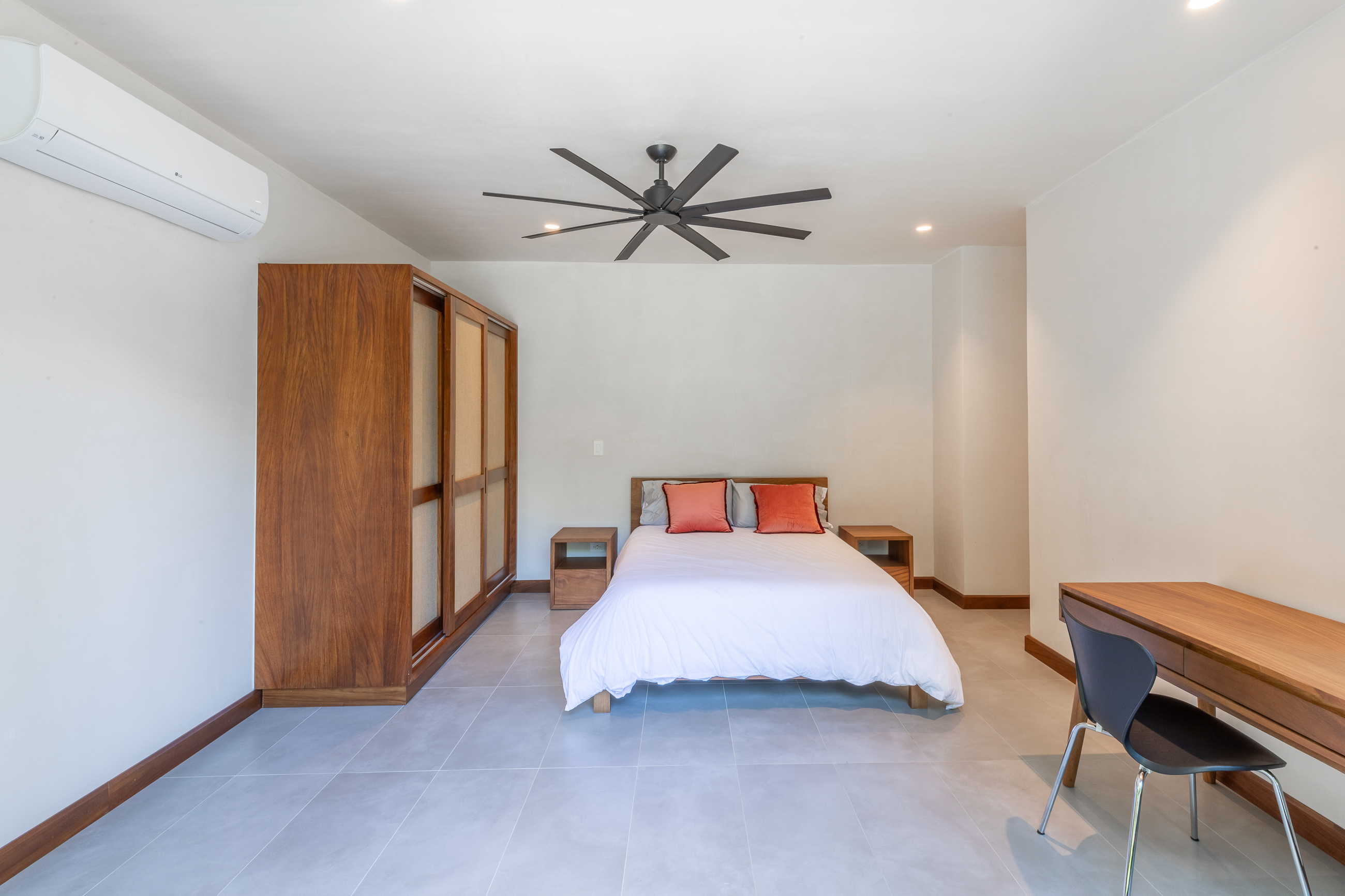 5 bed Single Family Homes For Rent in Nosara, Guanacaste - thumb 12