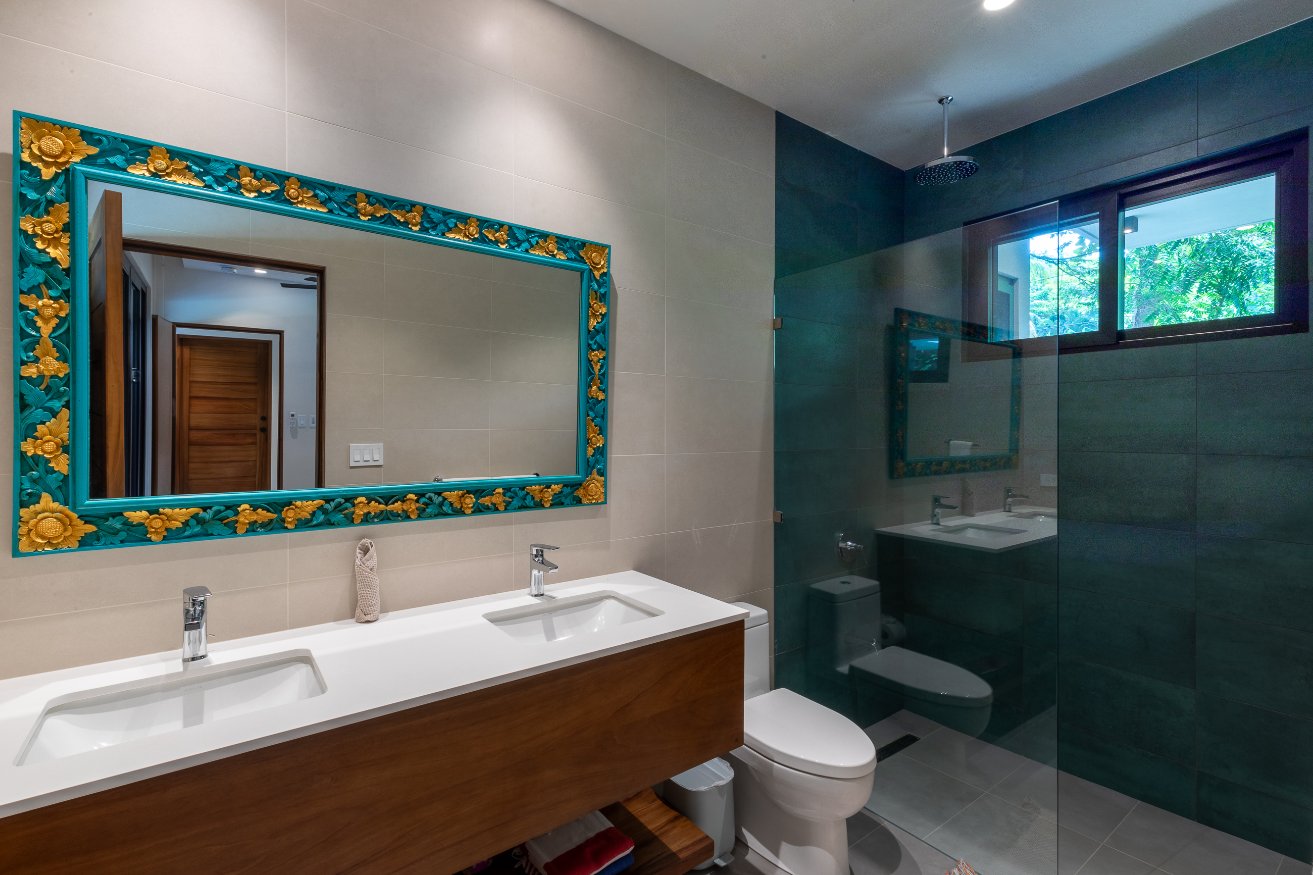 5 bed Single Family Homes For Rent in Nosara, Guanacaste - thumb 6