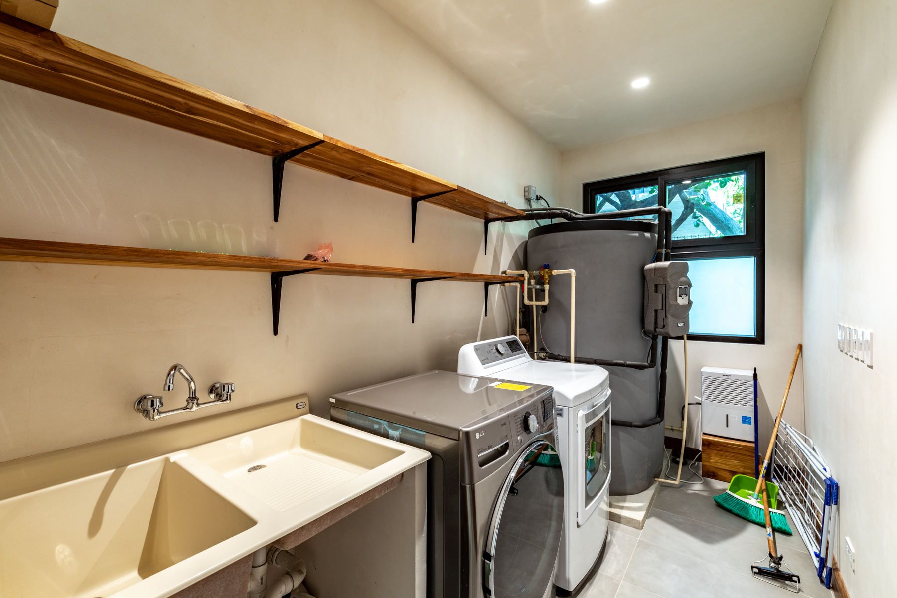 5 bed Single Family Homes For Rent in Nosara, Guanacaste - thumb 28