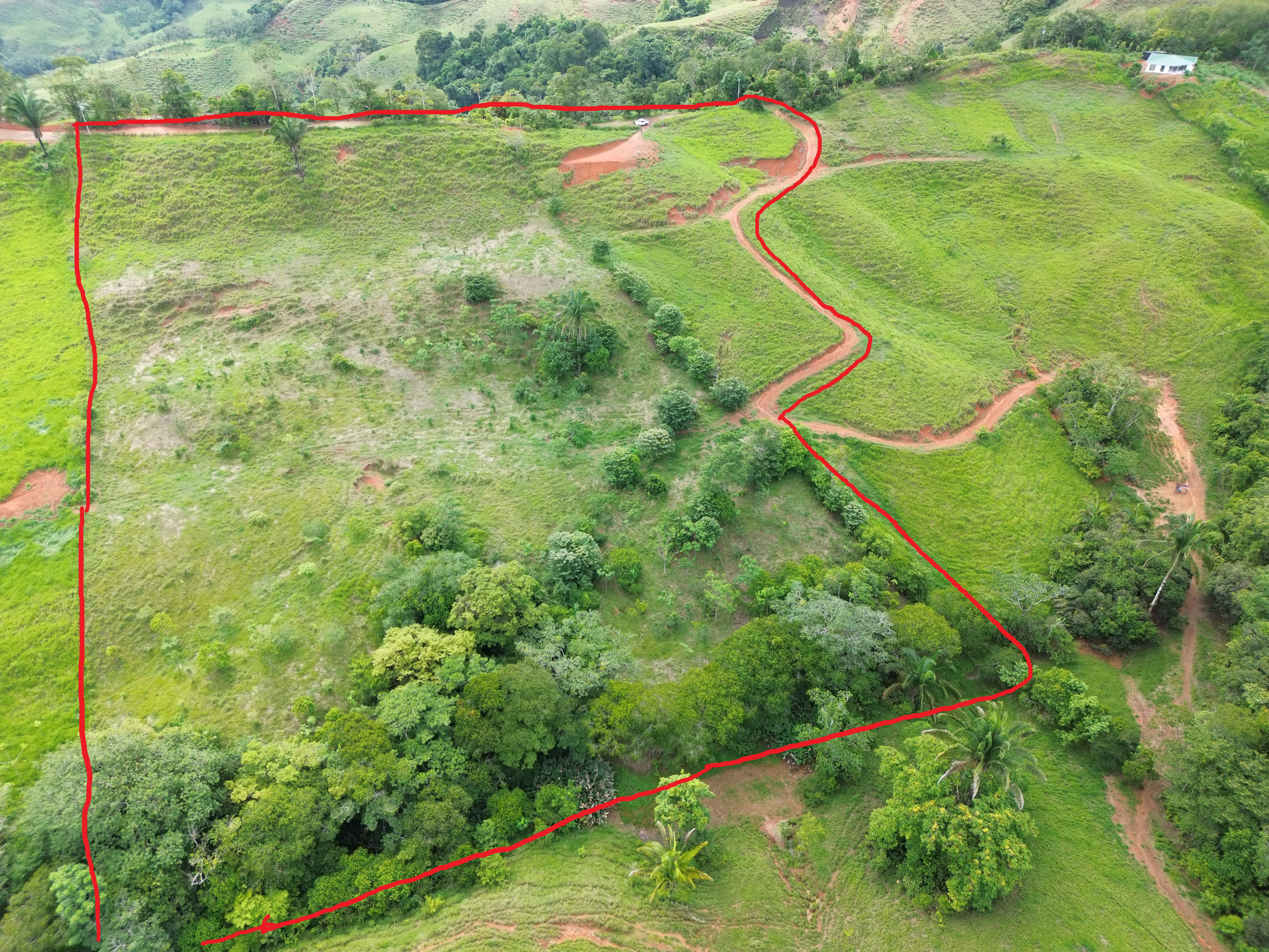 0 bed Land For Sale in Perez Zeledon, San Jose - thumb 2