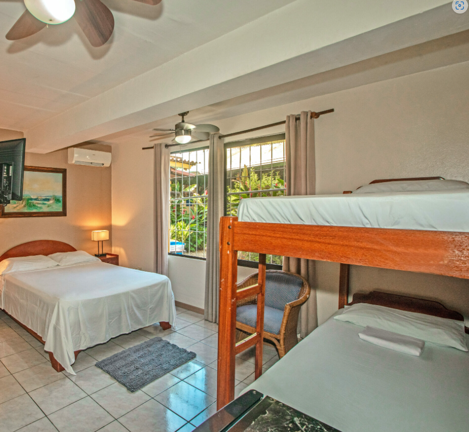 8 bed Hotel / Leisure For Sale in Playas Del Coco, Guanacaste - thumb 3