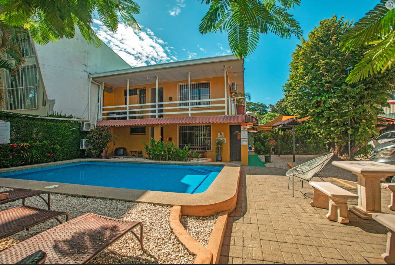 8 bed Hotel / Leisure For Sale in Playas Del Coco, Guanacaste - thumb 1