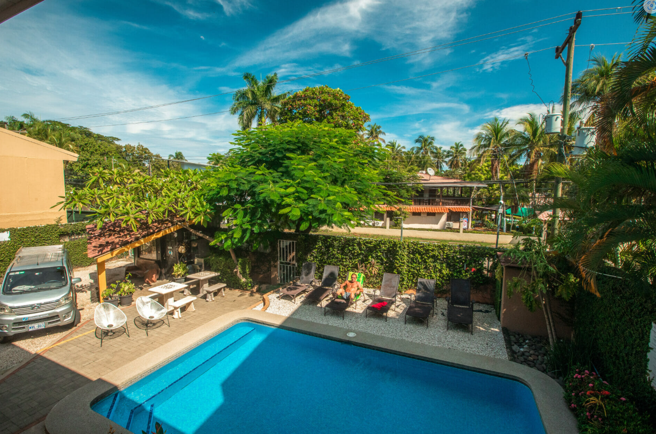 8 bed Hotel / Leisure For Sale in Playas Del Coco, Guanacaste - thumb 2