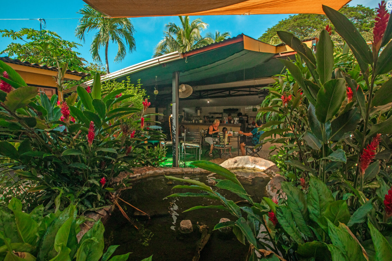 8 bed Hotel / Leisure For Sale in Playas Del Coco, Guanacaste - thumb 5