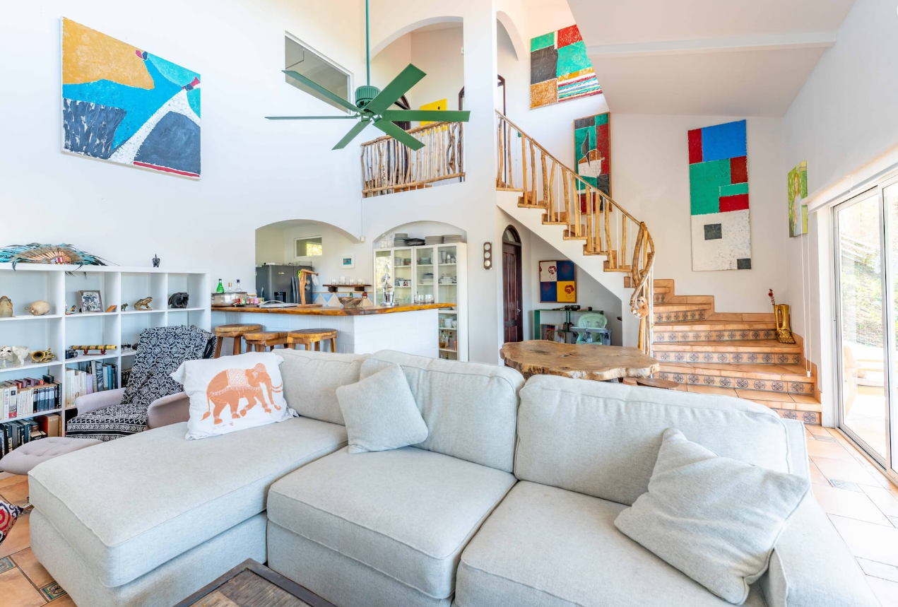 3 bed Single Family Homes For Sale in Playas Del Coco, Guanacaste - thumb 11