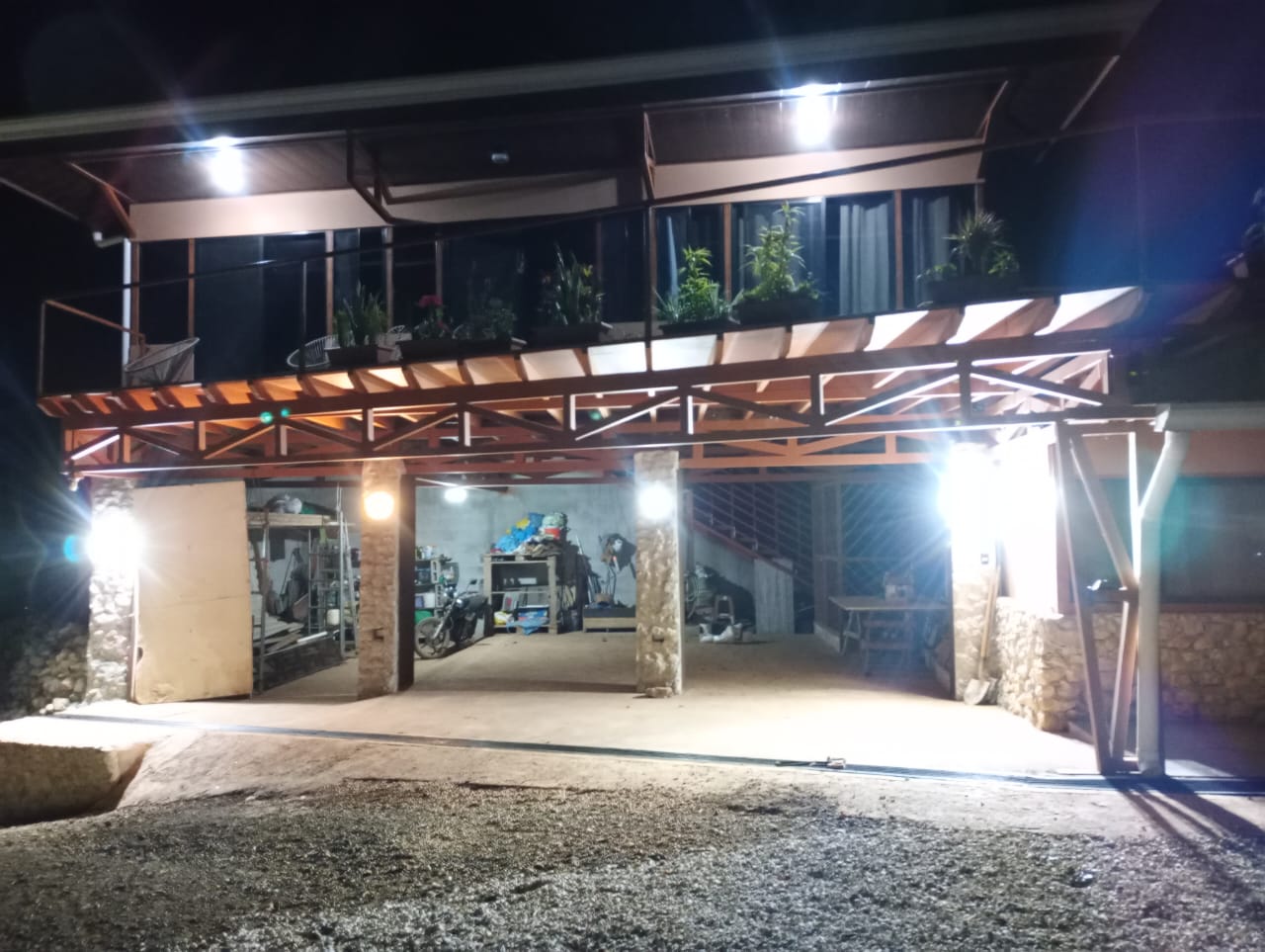 4 bed Single Family Homes For Sale in Samara, Guanacaste - thumb 4