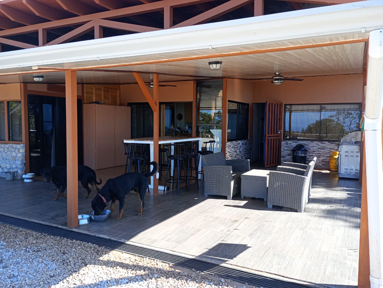 4 bed Single Family Homes For Sale in Samara, Guanacaste - thumb 5