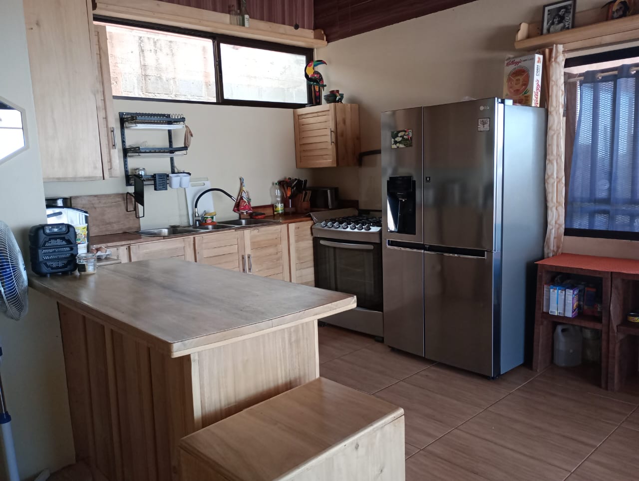 4 bed Single Family Homes For Sale in Samara, Guanacaste - thumb 19