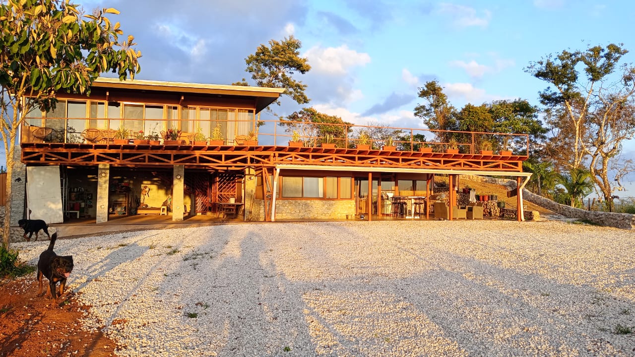 4 bed Single Family Homes For Sale in Samara, Guanacaste - thumb 1