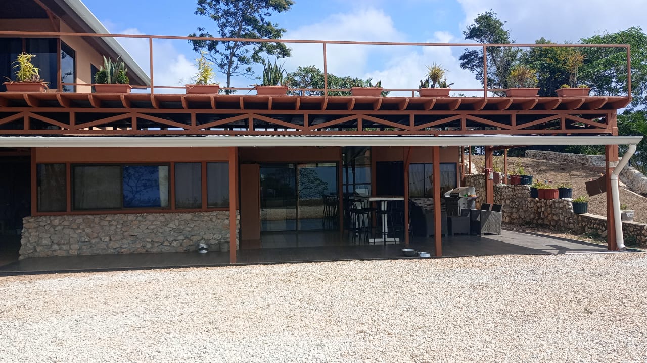 4 bed Single Family Homes For Sale in Samara, Guanacaste - thumb 2