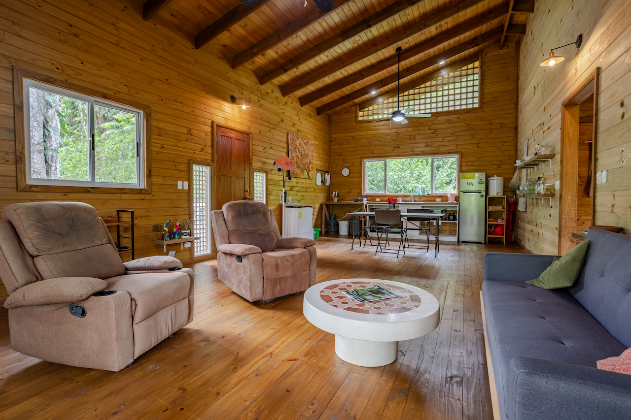 2 bed Single Family Homes For Sale in Dominical, Puntarenas - thumb 15