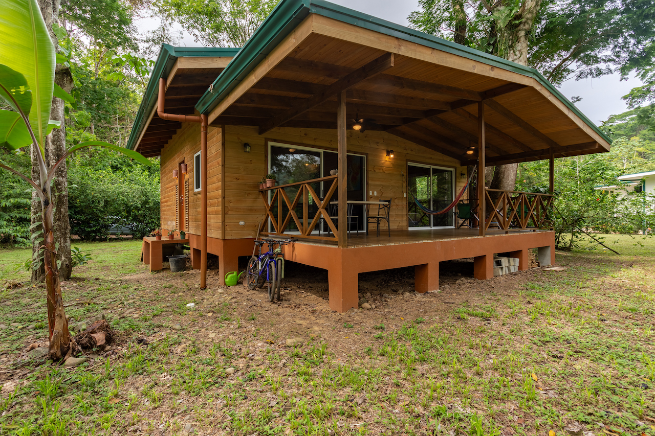 2 bed Single Family Homes For Sale in Dominical, Puntarenas - thumb 7