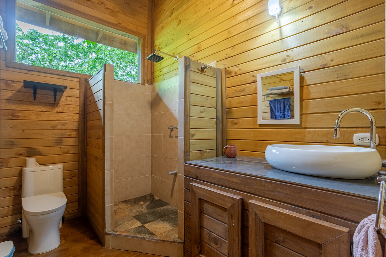 2 bed Single Family Homes For Sale in Dominical, Puntarenas - thumb 25