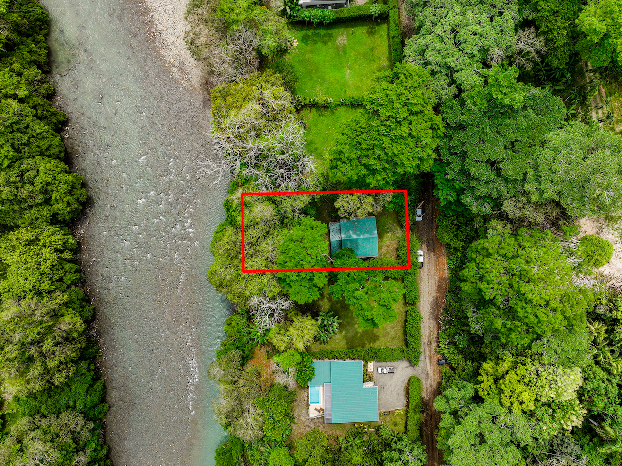 2 bed Single Family Homes For Sale in Dominical, Puntarenas - thumb 4