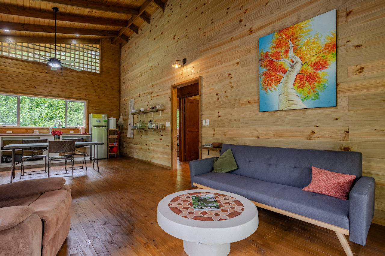 2 bed Single Family Homes For Sale in Dominical, Puntarenas - thumb 16