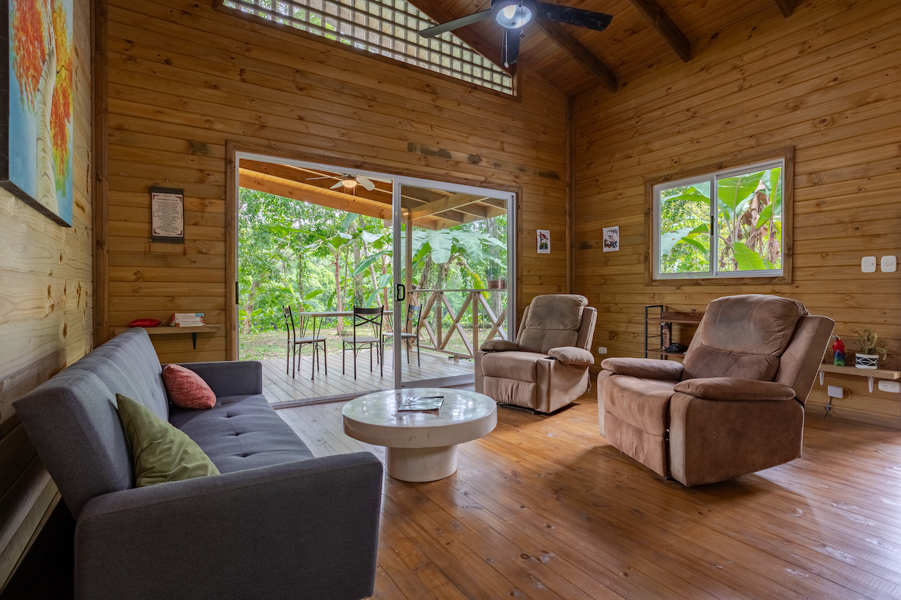 2 bed Single Family Homes For Sale in Dominical, Puntarenas - thumb 14