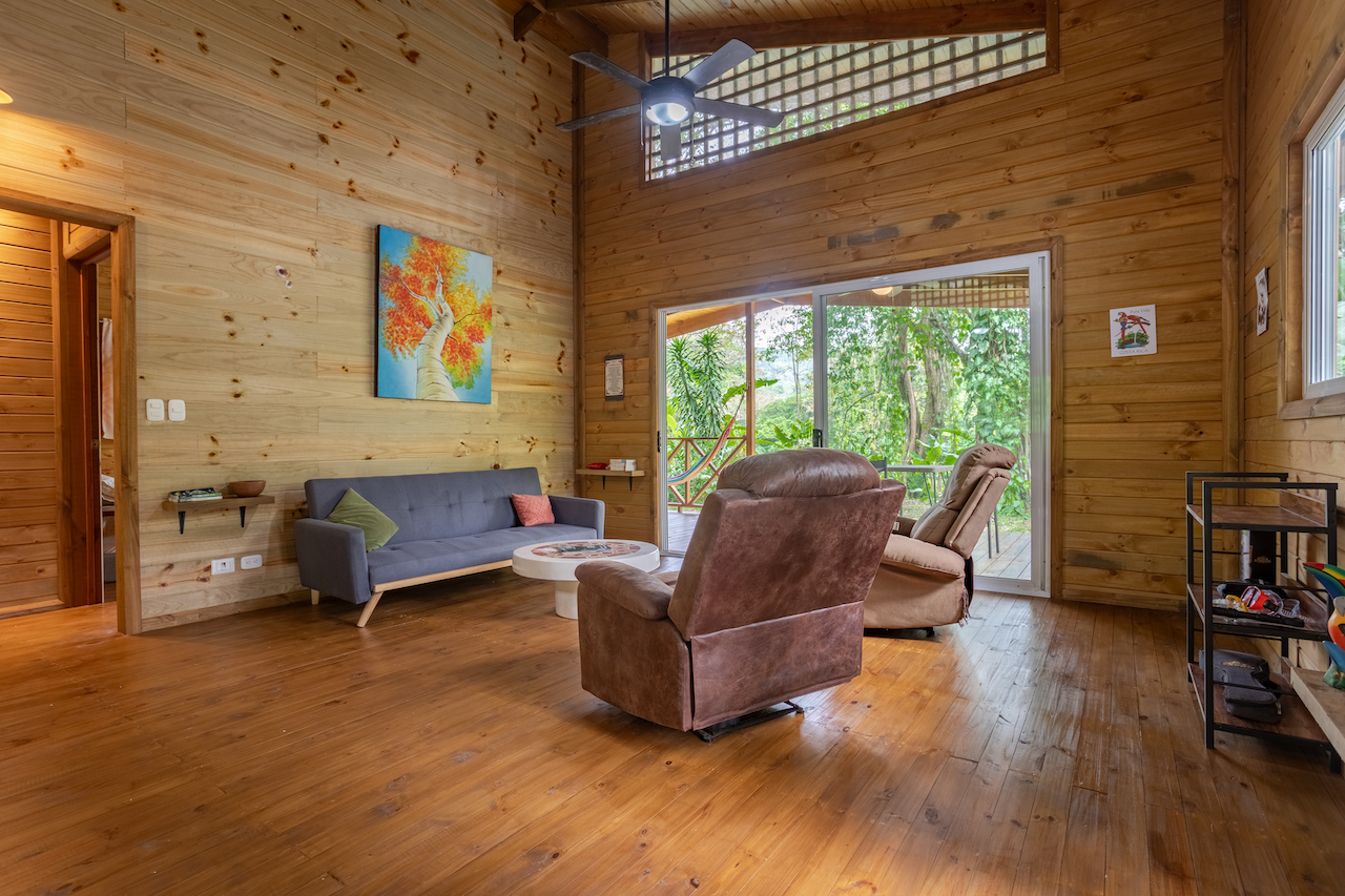 2 bed Single Family Homes For Sale in Dominical, Puntarenas - thumb 17