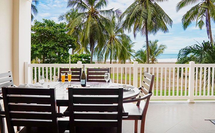 2 bed Condo For Sale in Jaco, Puntarenas - thumb 1