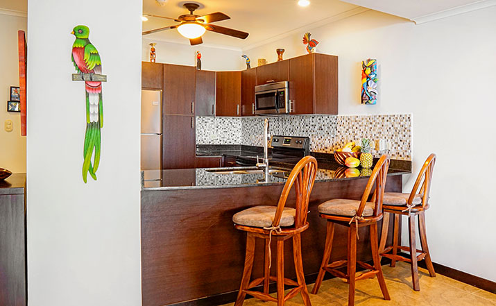 2 bed Condo For Sale in Jaco, Puntarenas - thumb 17