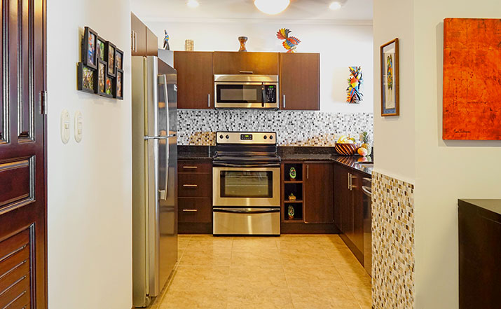 2 bed Condo For Sale in Jaco, Puntarenas - thumb 12