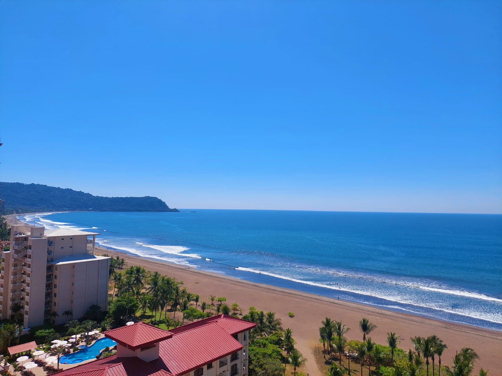 2 bed Condo For Sale in Jaco, Puntarenas - thumb 5