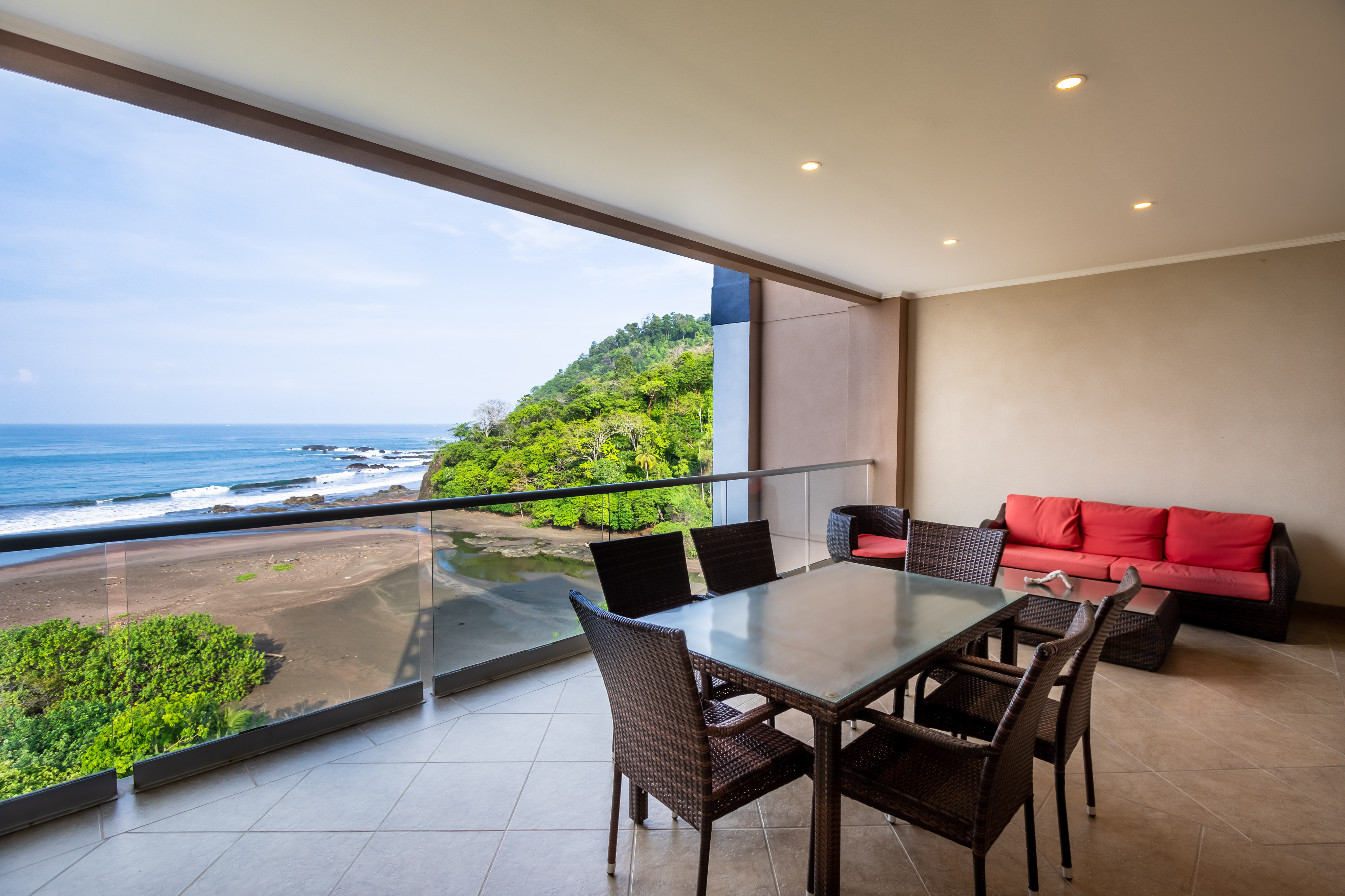 2 bed Condo For Sale in Jaco, Puntarenas - thumb 1
