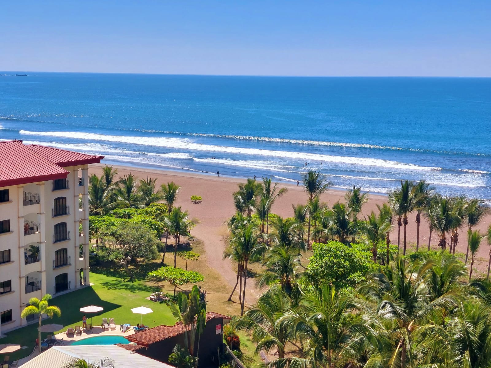 2 bed Condo For Sale in Jaco, Puntarenas - thumb 16