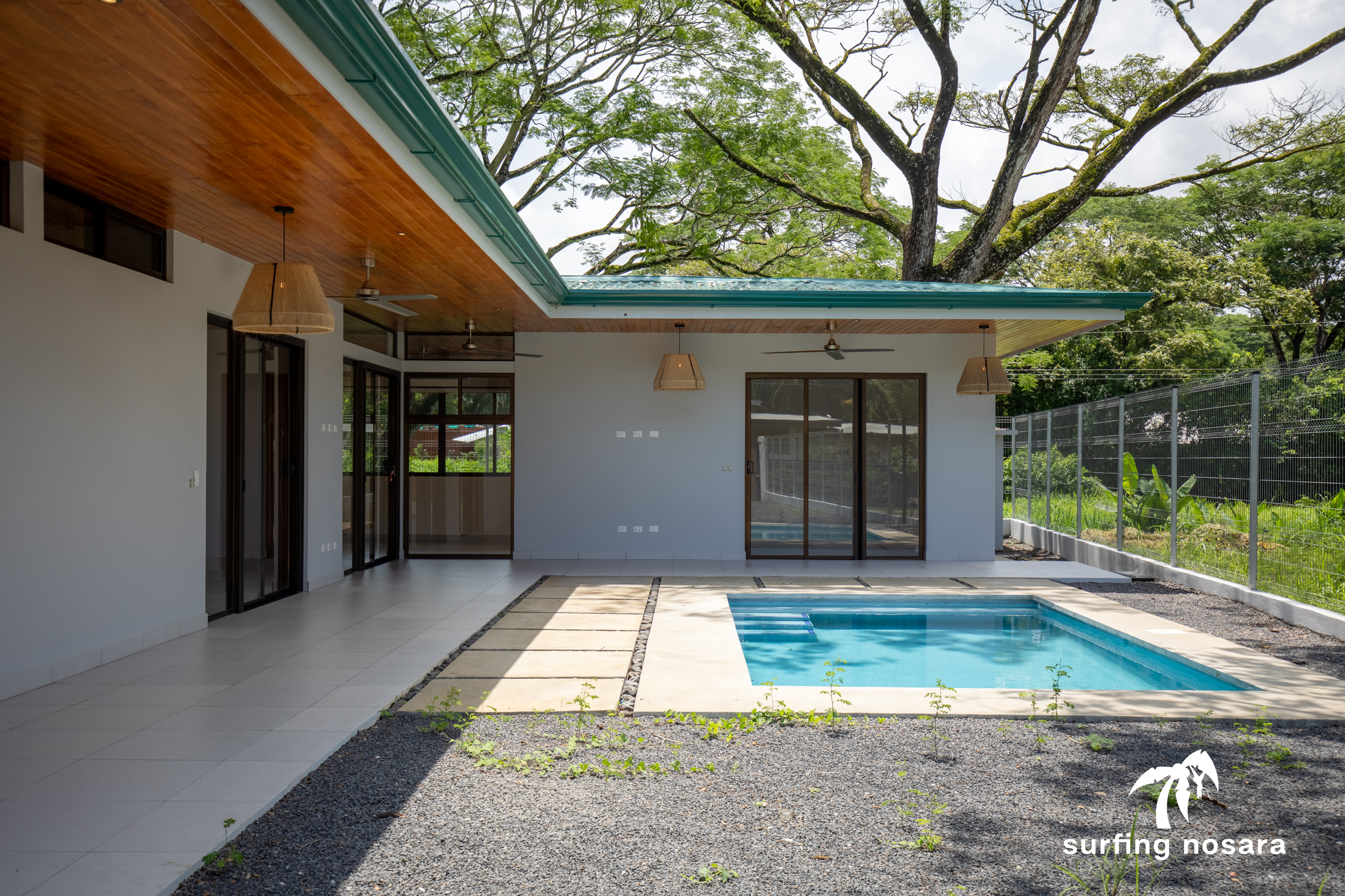 2 bed Single Family Homes For Sale in Nosara, Guanacaste - thumb 1