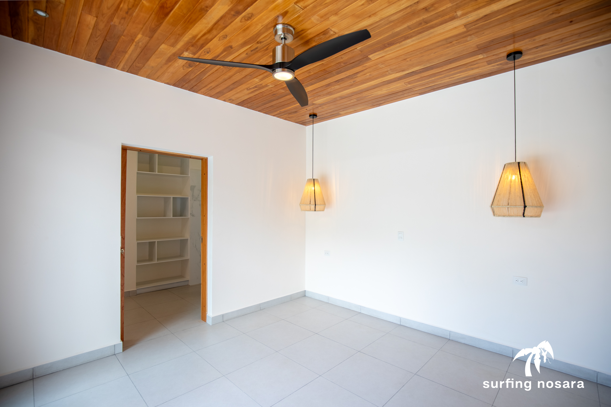 2 bed Single Family Homes For Sale in Nosara, Guanacaste - thumb 6