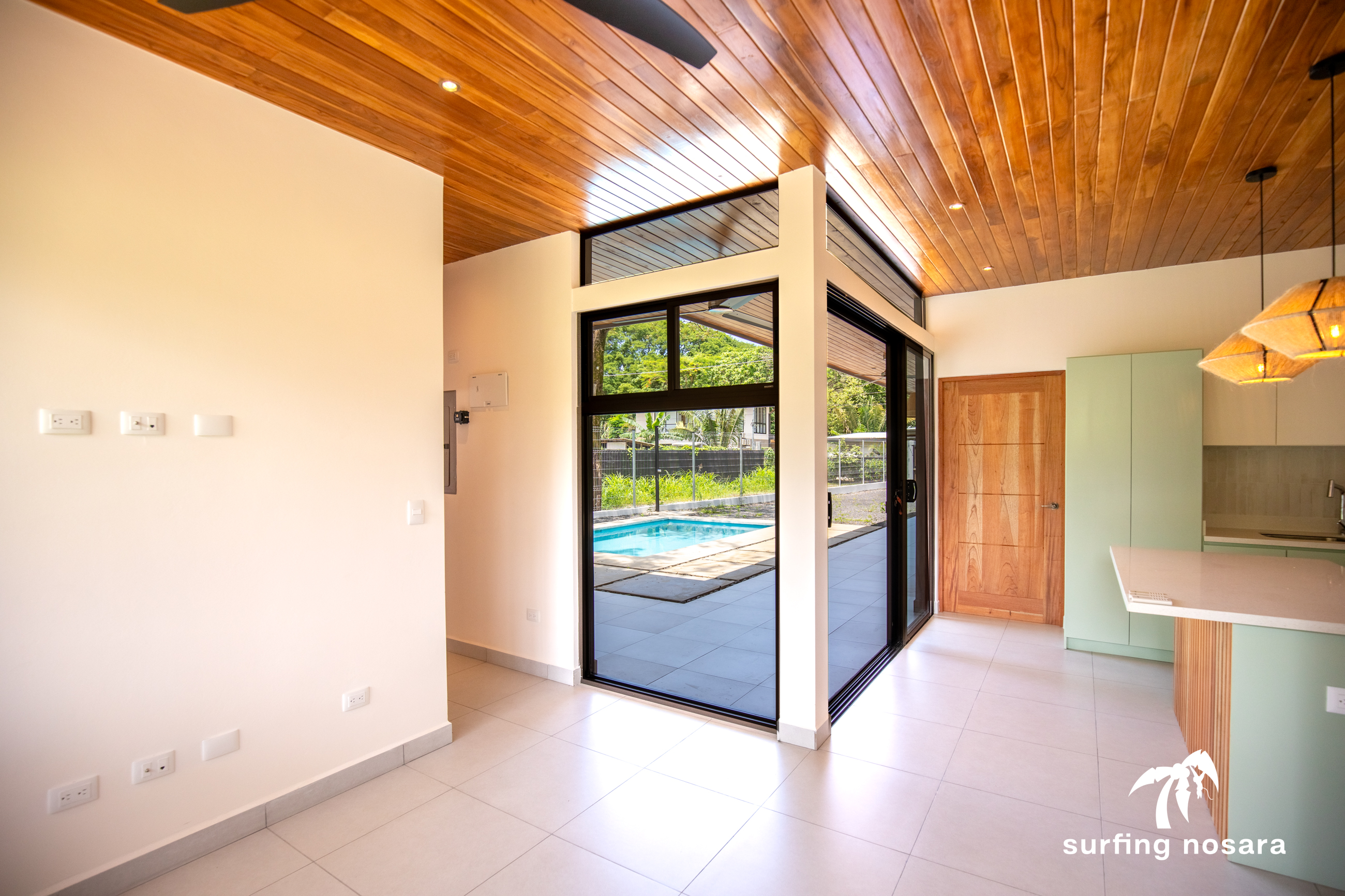 2 bed Single Family Homes For Sale in Nosara, Guanacaste - thumb 3