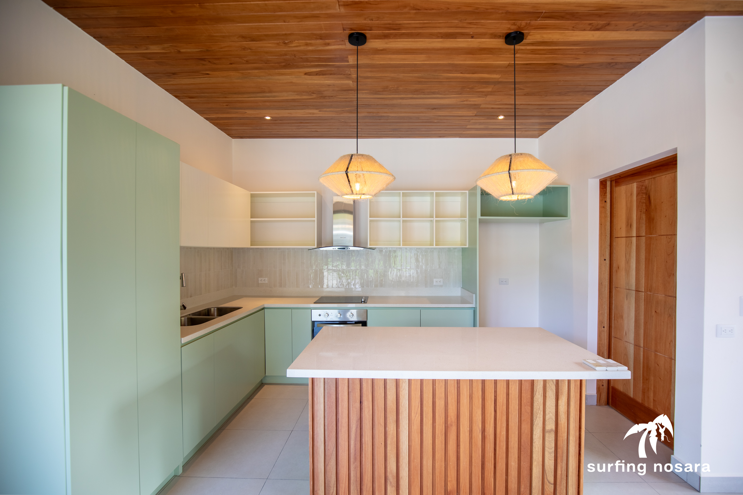 2 bed Single Family Homes For Sale in Nosara, Guanacaste - thumb 4