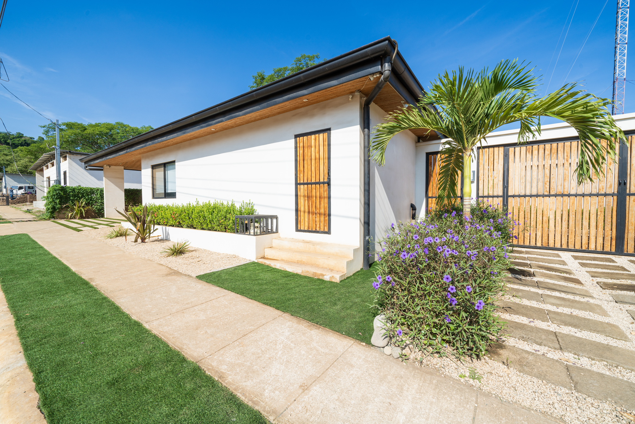 4 bed Single Family Homes For Sale in Tamarindo, Guanacaste - thumb 22