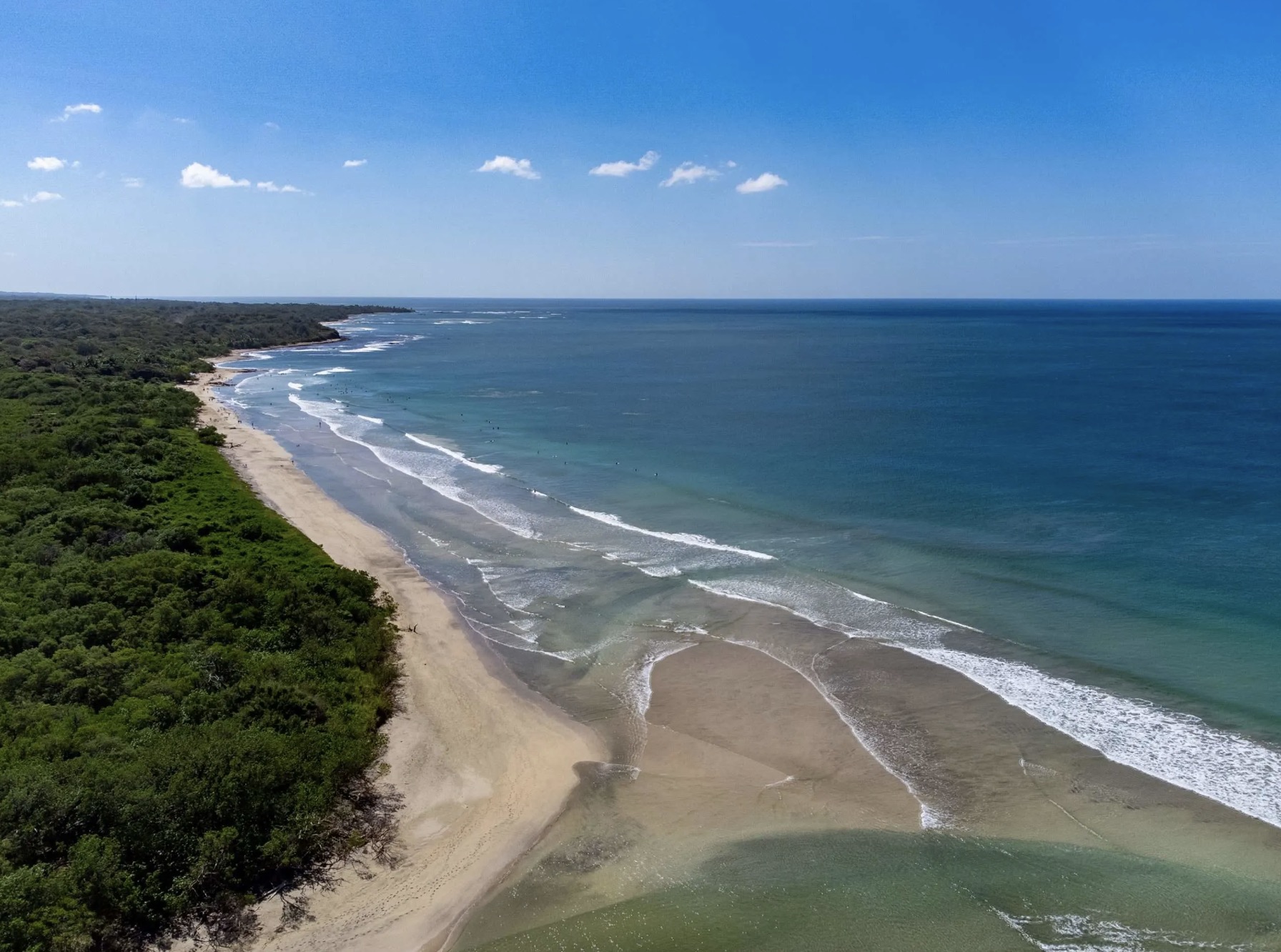 0 bed Land For Sale in Avellanas, Guanacaste - thumb 1