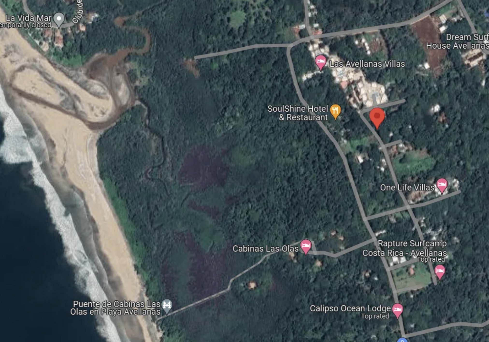 0 bed Land For Sale in Avellanas, Guanacaste - thumb 5