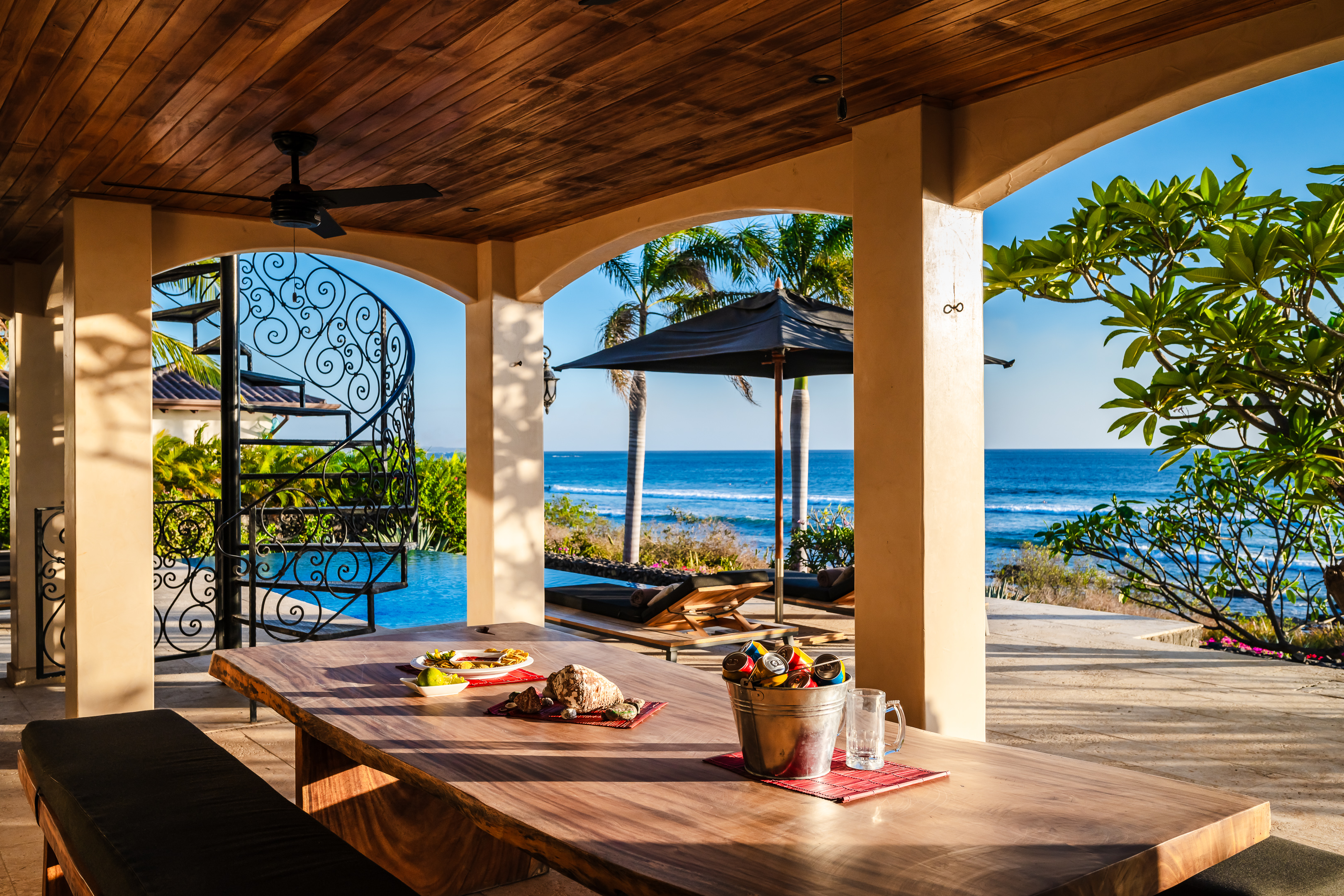 5 bed Single Family Homes For Sale in Playa Negra, Guanacaste - thumb 27