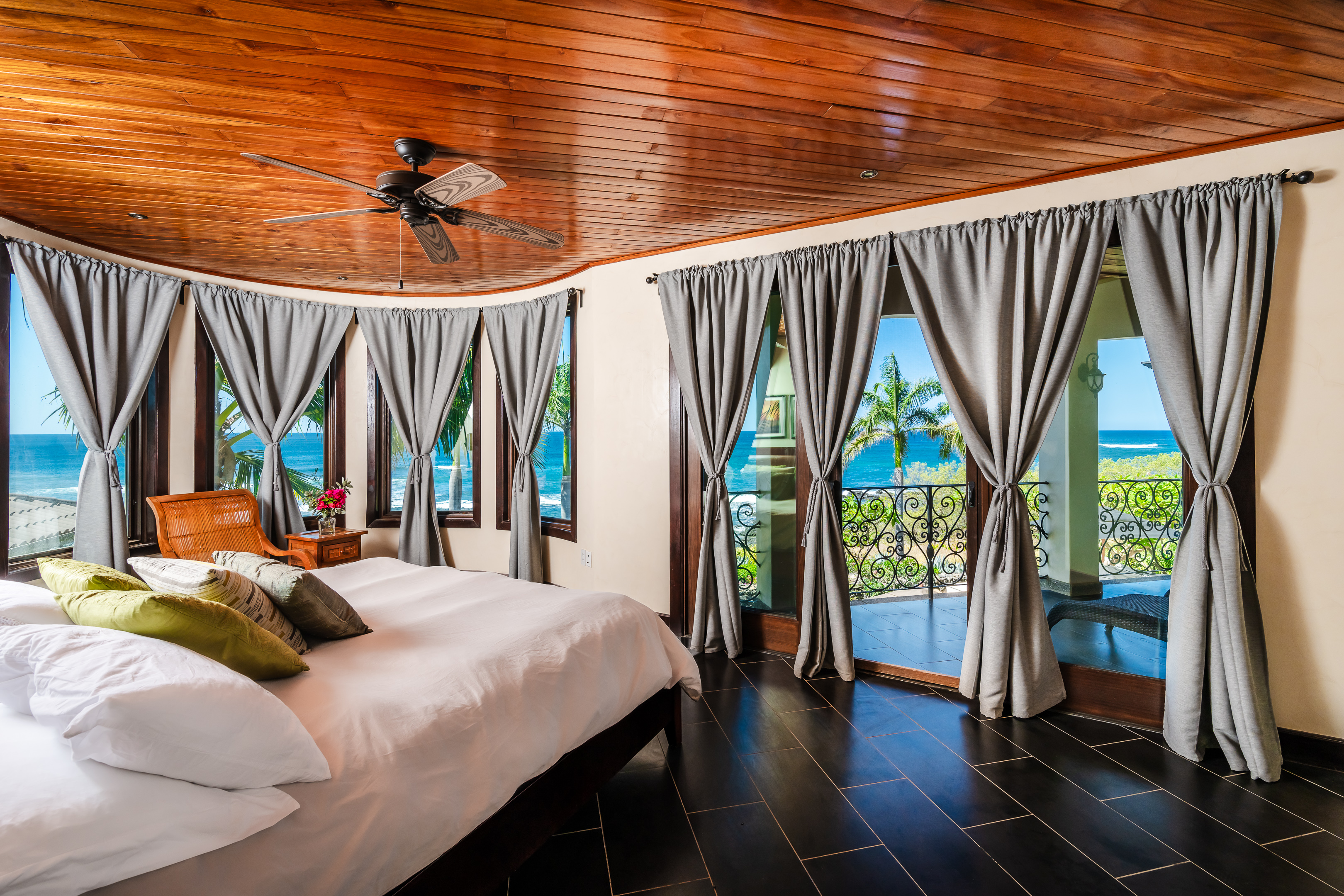 5 bed Single Family Homes For Sale in Playa Negra, Guanacaste - thumb 18