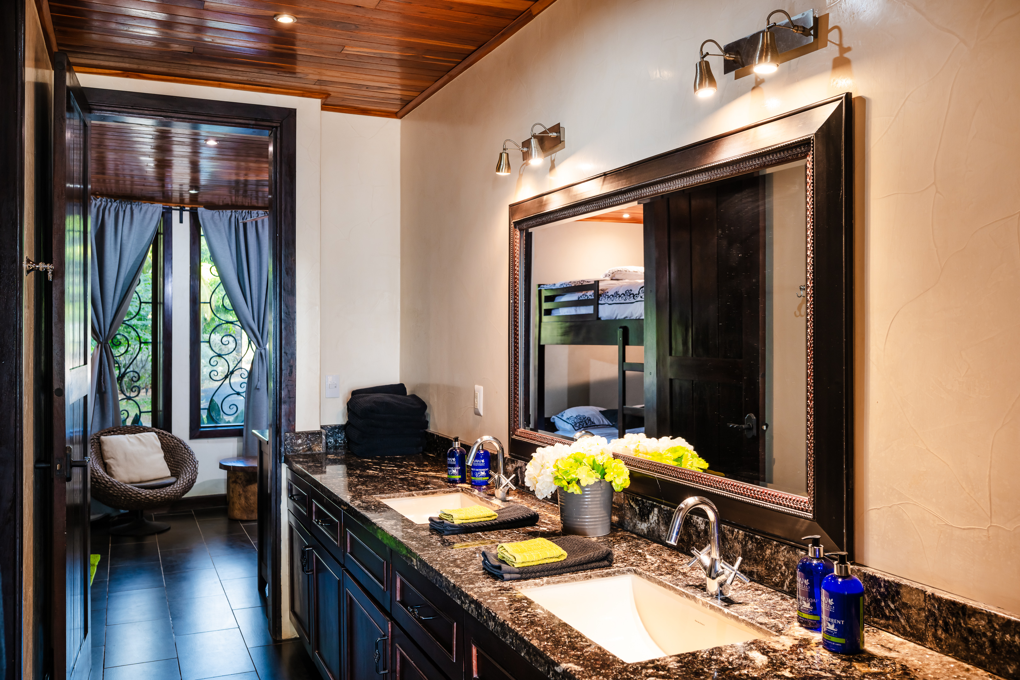 5 bed Single Family Homes For Sale in Playa Negra, Guanacaste - thumb 25