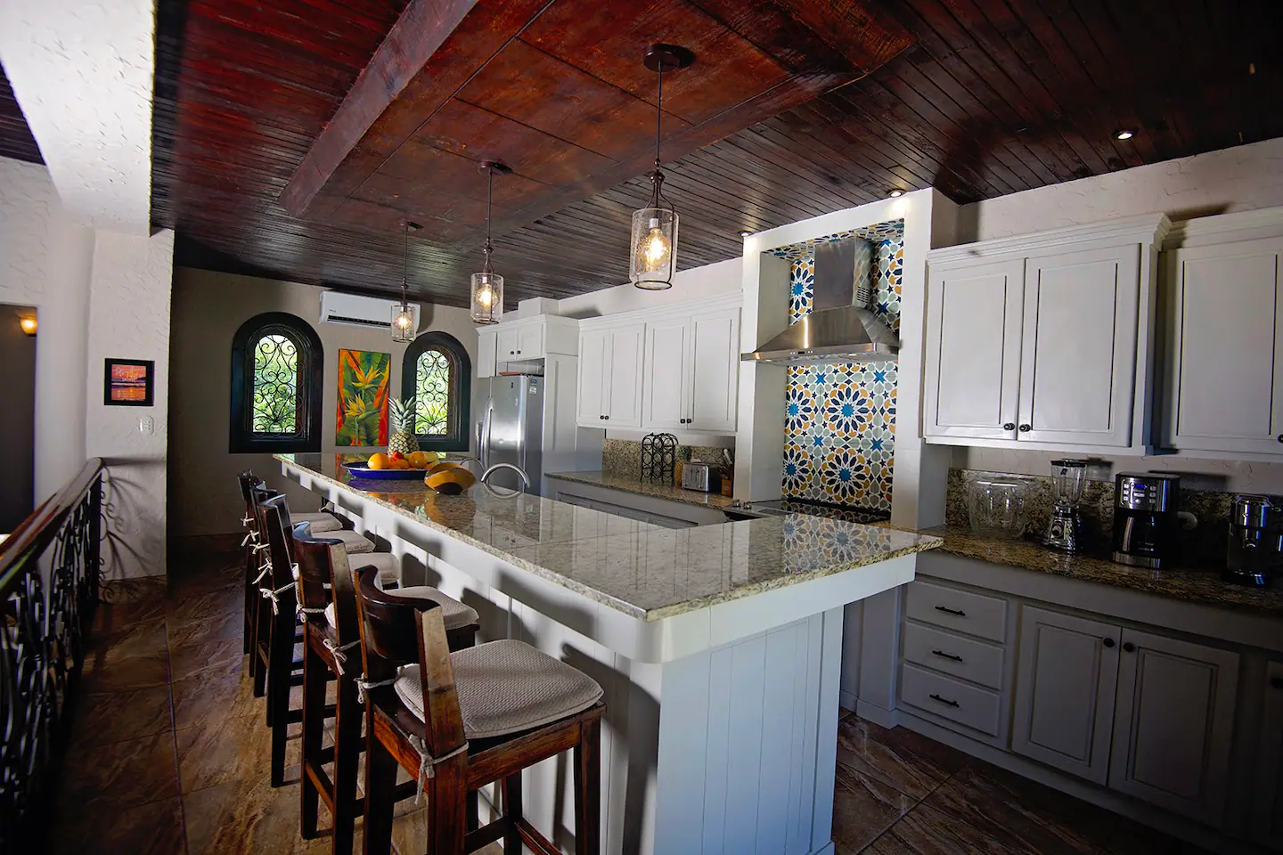 8 bed Single Family Homes For Sale in Jaco, Puntarenas - thumb 10