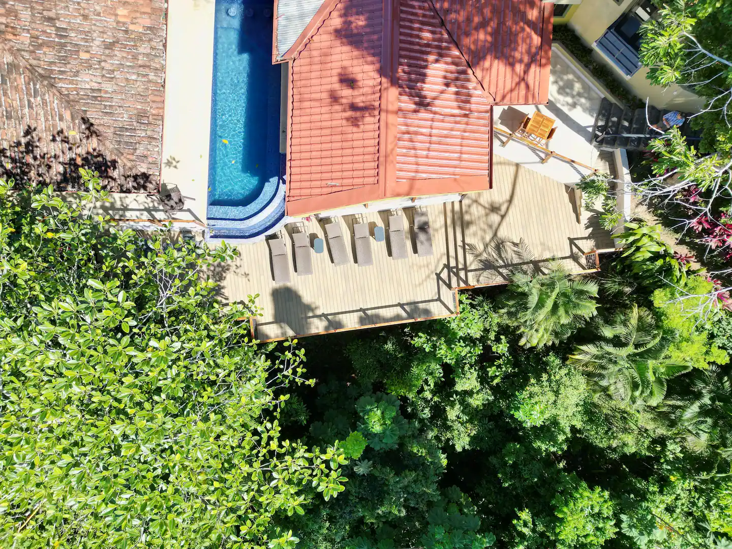 8 bed Single Family Homes For Sale in Jaco, Puntarenas - thumb 18