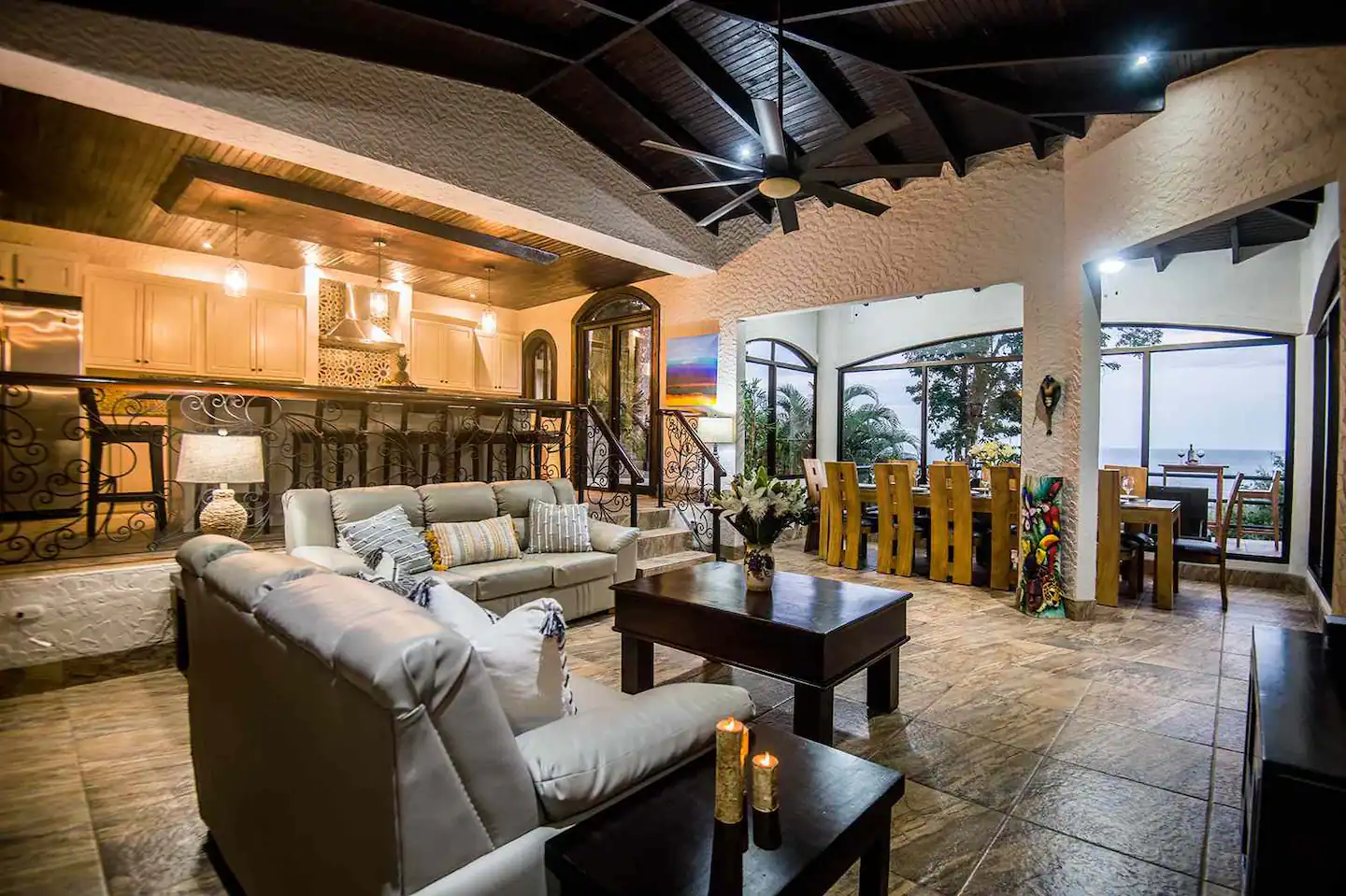 8 bed Single Family Homes For Sale in Jaco, Puntarenas - thumb 3