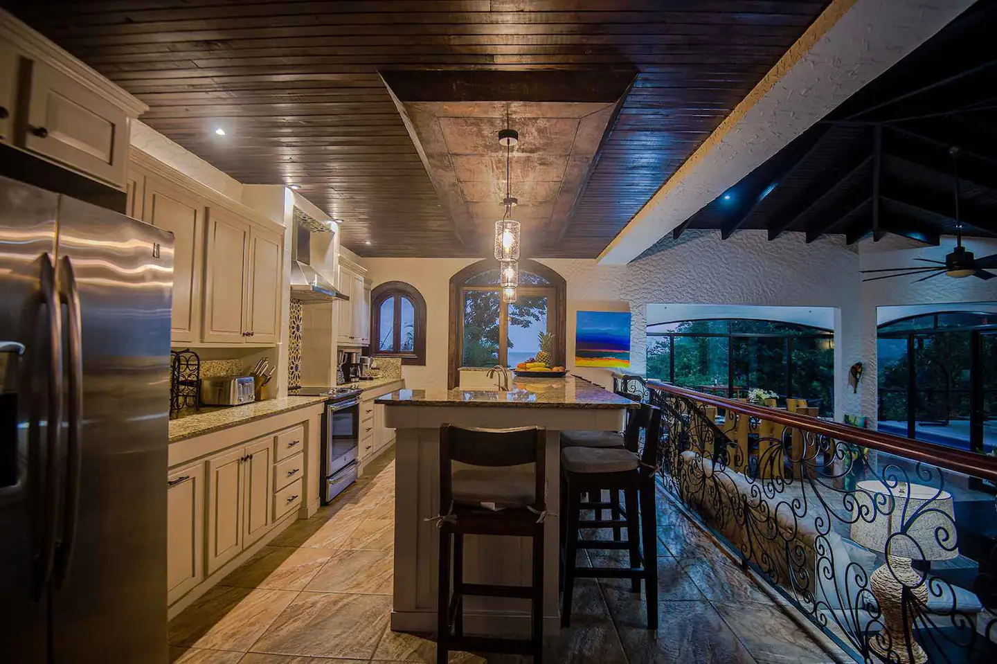 8 bed Single Family Homes For Sale in Jaco, Puntarenas - thumb 11